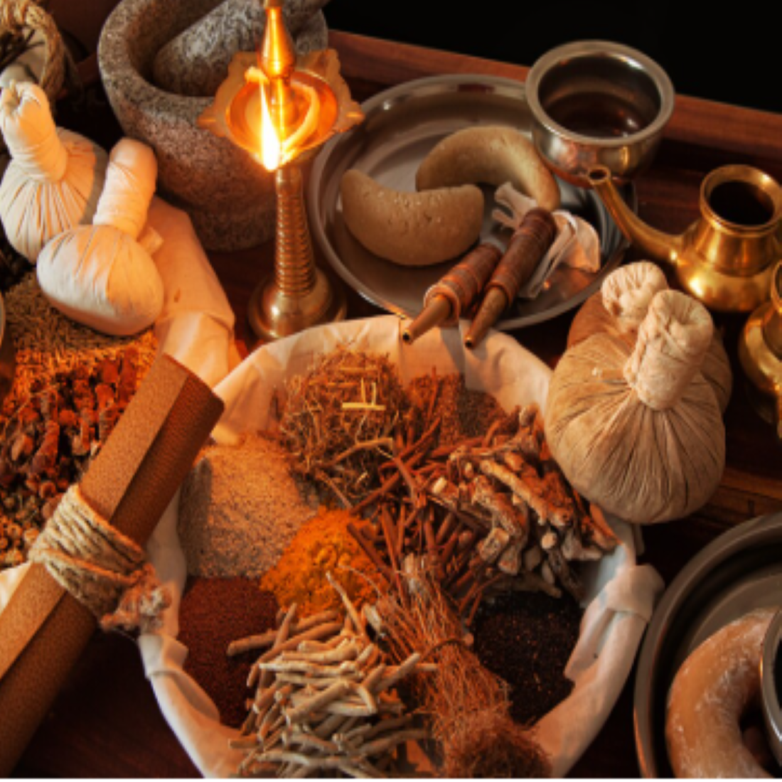 AYURVEDA