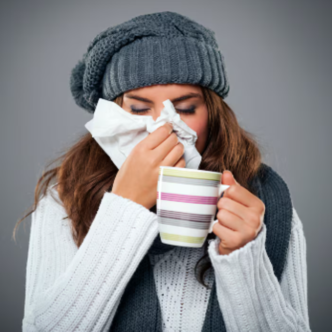 Cold & Cough