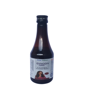 GYNODIV A Complete Uterine Tonic